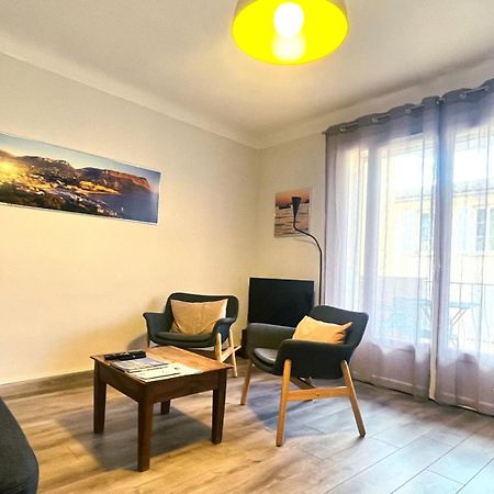 Le 13 Daire Cassis Dış mekan fotoğraf