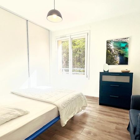 Le 13 Daire Cassis Dış mekan fotoğraf