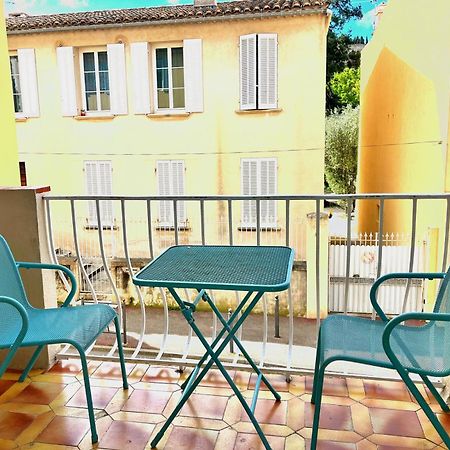 Le 13 Daire Cassis Dış mekan fotoğraf
