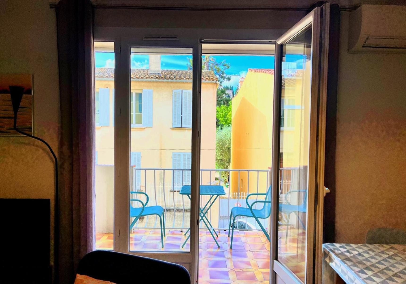 Le 13 Daire Cassis Dış mekan fotoğraf
