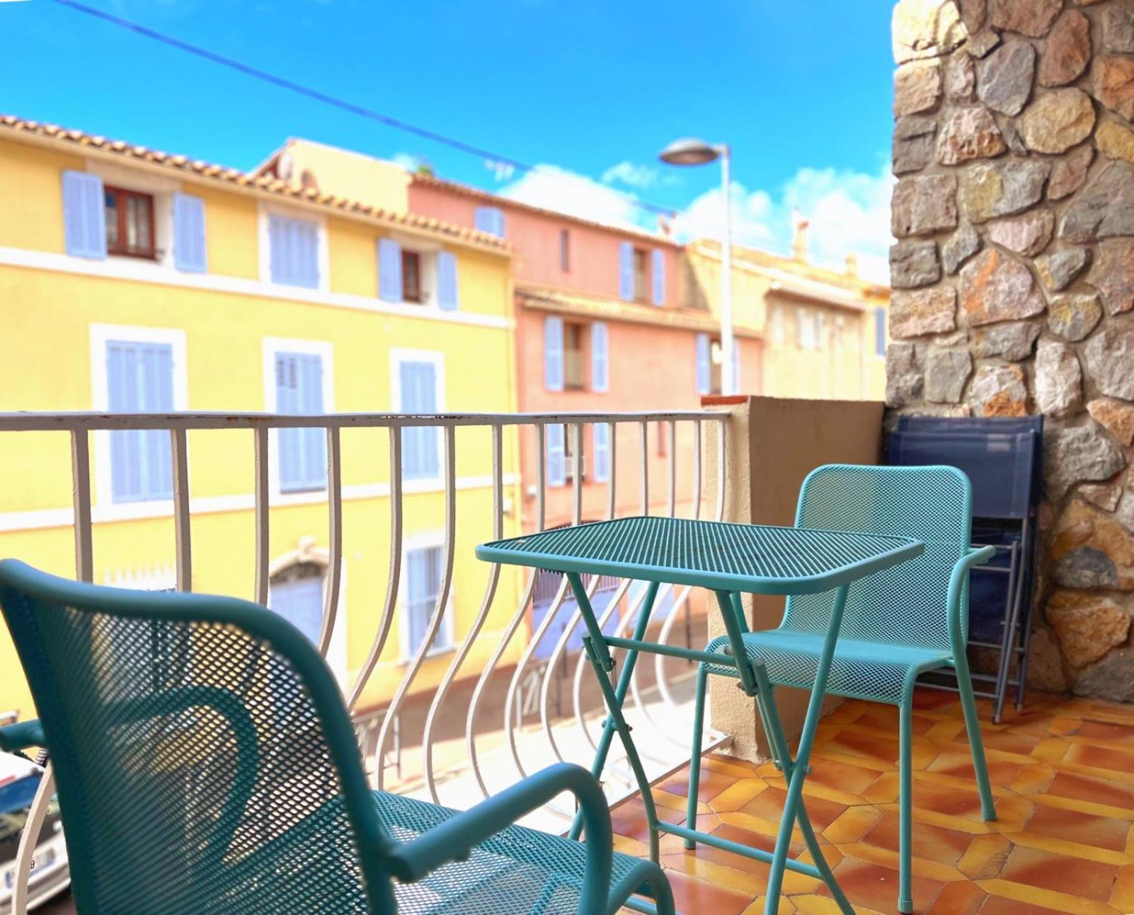 Le 13 Daire Cassis Dış mekan fotoğraf